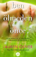 Si no despierto, de Lauren Oliver
