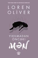 Si no despierto, de Lauren Oliver