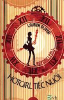 Si no despierto, de Lauren Oliver