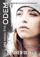 Si no despierto, de Lauren Oliver