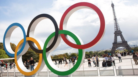 París abrirá los Juegos Olímpicos de 2024 en el río Sena