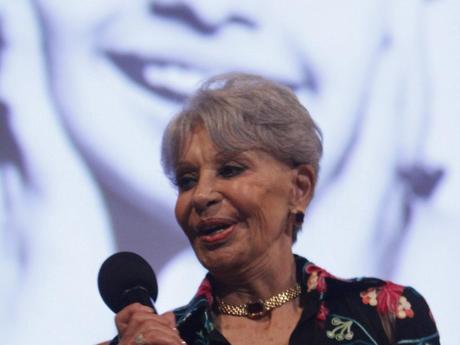 Muere a los 81 años la actriz colombiana Raquel Ércole