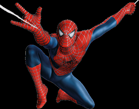 ¿Las telarañas de Spider-man son posibles?