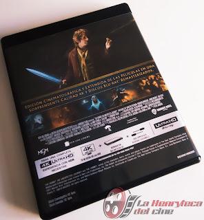 Colección Tierra Media; reportaje especial Colección Tierra Media; reportaje especial