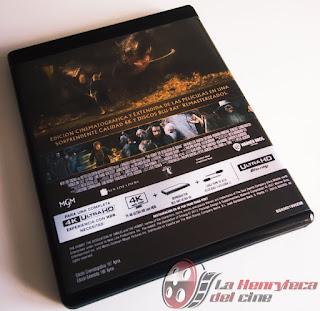 Colección Tierra Media; reportaje especial Colección Tierra Media; reportaje especial