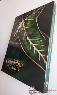 Colección Tierra Media; reportaje especial Colección Tierra Media; reportaje especial