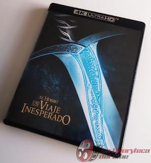 Colección Tierra Media; reportaje especial Colección Tierra Media; reportaje especial