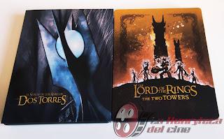 Colección Tierra Media; reportaje especial Colección Tierra Media; reportaje especial