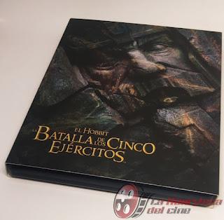 Colección Tierra Media; reportaje especial Colección Tierra Media; reportaje especial