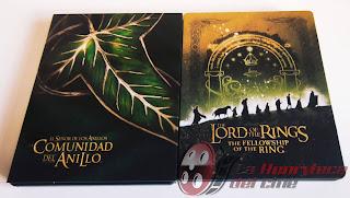 Colección Tierra Media; reportaje especial Colección Tierra Media; reportaje especial