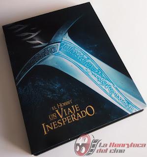 Colección Tierra Media; reportaje especial Colección Tierra Media; reportaje especial