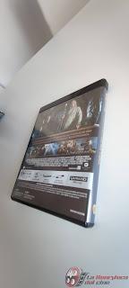 Colección Tierra Media; reportaje especial Colección Tierra Media; reportaje especial