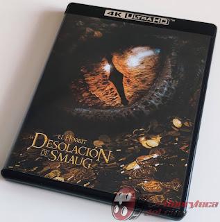 Colección Tierra Media; reportaje especial Colección Tierra Media; reportaje especial