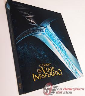 Colección Tierra Media; reportaje especial Colección Tierra Media; reportaje especial