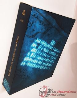 Colección Tierra Media; reportaje especial Colección Tierra Media; reportaje especial