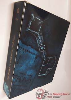 Colección Tierra Media; reportaje especial Colección Tierra Media; reportaje especial