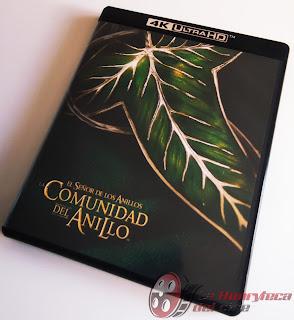 Colección Tierra Media; reportaje especial Colección Tierra Media; reportaje especial