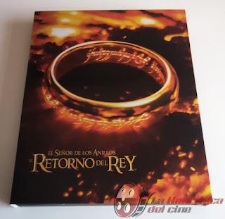 Colección Tierra Media; reportaje especial Colección Tierra Media; reportaje especial