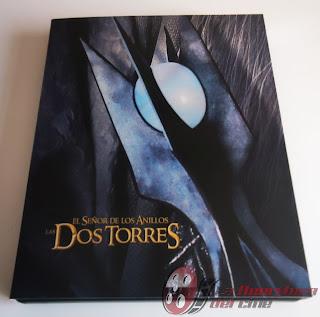 Colección Tierra Media; reportaje especial Colección Tierra Media; reportaje especial