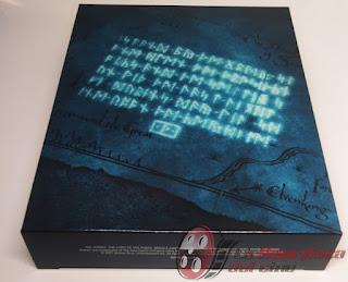 Colección Tierra Media; reportaje especial Colección Tierra Media; reportaje especial