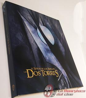 Colección Tierra Media; reportaje especial Colección Tierra Media; reportaje especial