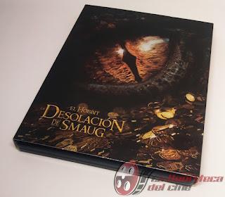 Colección Tierra Media; reportaje especial Colección Tierra Media; reportaje especial