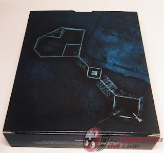 Colección Tierra Media; reportaje especial Colección Tierra Media; reportaje especial