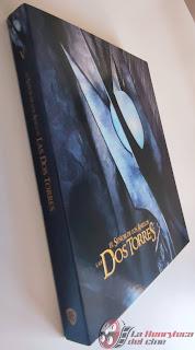 Colección Tierra Media; reportaje especial Colección Tierra Media; reportaje especial