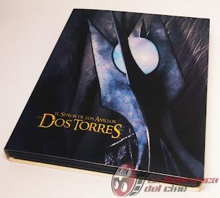 Colección Tierra Media; reportaje especial Colección Tierra Media; reportaje especial