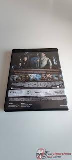 Colección Tierra Media; reportaje especial Colección Tierra Media; reportaje especial