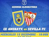 Previa Andratx Sevilla