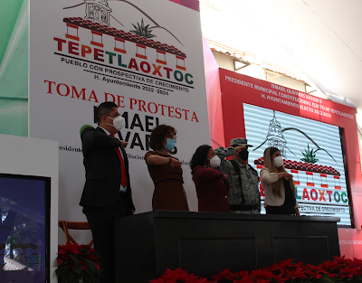 FOMENTAR LA SALUD FÍSICA Y MENTAL DE LAS PERSONAS, ES UNA META QUE TODO GOBIERNO DEBE TENER: ISMAEL OLIVARES