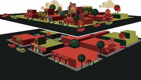 Ciudades Inteligentes: el valor de la tecnología centrada en los usuarios Ciudades Inteligentes: el valor de la tecnología centrada en los usuarios