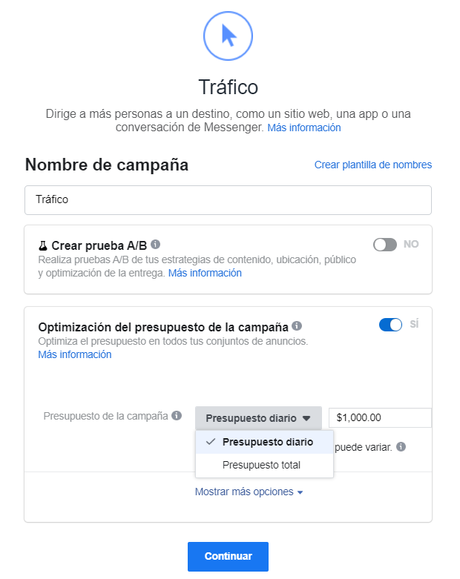 10 Buenas prácticas para publicidad en Facebook e Instagram 10 Buenas prácticas para publicidad en Facebook e Instagram