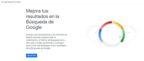 Guia para utilizar Google Search Console