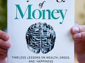 Reseña: psicología dinero
