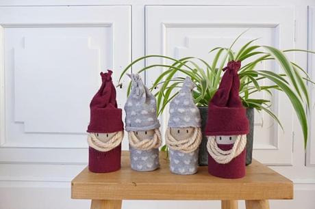 diy-duendes-navideños-rollos-papel