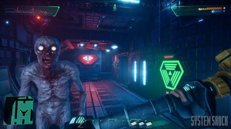 Confirmado System Shock Remake para consolas en 2022