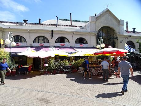 URUGUAY: EN LA CIUDAD DE MONTEVIDEO I URUGUAY: EN LA CIUDAD DE MONTEVIDEO I