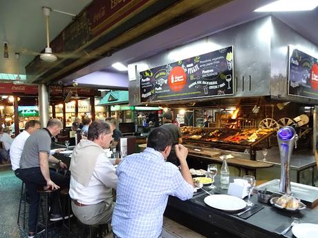 URUGUAY: EN LA CIUDAD DE MONTEVIDEO I URUGUAY: EN LA CIUDAD DE MONTEVIDEO I