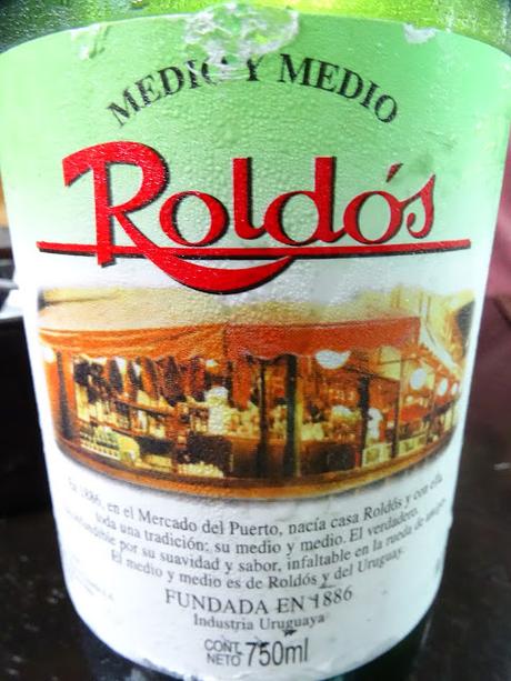 URUGUAY: EN LA CIUDAD DE MONTEVIDEO I URUGUAY: EN LA CIUDAD DE MONTEVIDEO I