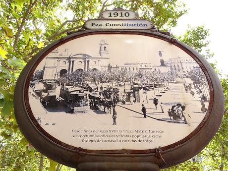 URUGUAY: EN LA CIUDAD DE MONTEVIDEO I URUGUAY: EN LA CIUDAD DE MONTEVIDEO I