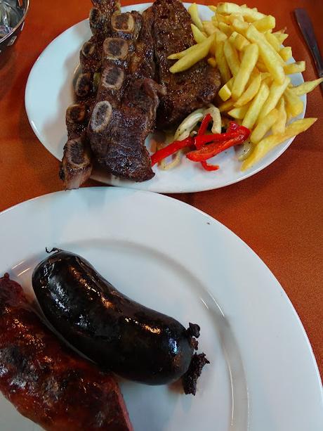 URUGUAY: EN LA CIUDAD DE MONTEVIDEO I URUGUAY: EN LA CIUDAD DE MONTEVIDEO I