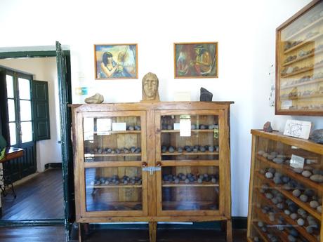 URUGUAY: LA CALLE DE LOS SUSPIROS EN COLONIA DEL SACRAMENTO URUGUAY: LA CALLE DE LOS SUSPIROS EN COLONIA DEL SACRAMENTO