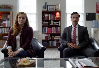 DEAR EVAN HANSEL (QUERIDO EVAN HANSEN) (USA, 2021) Drama, Musical