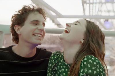 DEAR EVAN HANSEL (QUERIDO EVAN HANSEN) (USA, 2021) Drama, Musical DEAR EVAN HANSEL (QUERIDO EVAN HANSEN) (USA, 2021) Drama, Musical