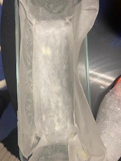 PASTEL DE MERLUZA Y GAMBAS