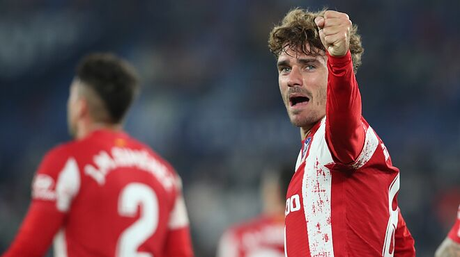 La empresa Mirotix ha creado una colección de tarjetas personalizadas para auténticos hinchas del Atlético de Madrid