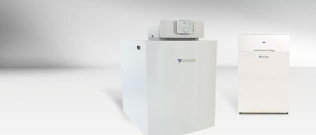 ¿Caldera de gasoil? Ventajas y desventajas según Zyz Clima