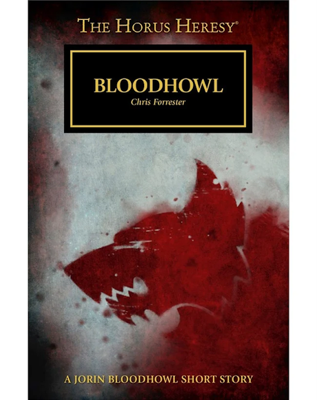 Séptima entrega del Calendario de Adviento de BL: Bloodhowl